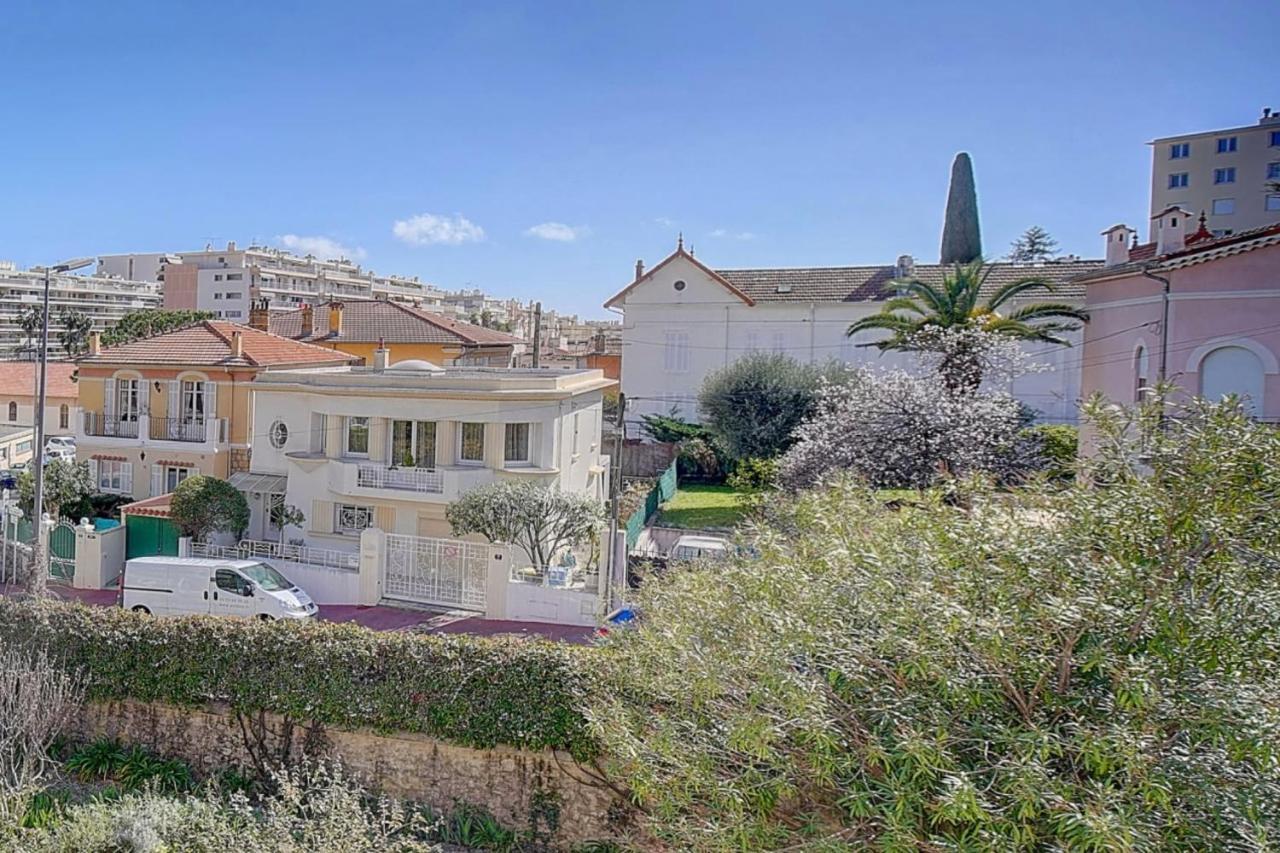 Immogroom - Magnificent 180M Duplex Apartment - Parking - Air Conditioning Cannes Exterior foto